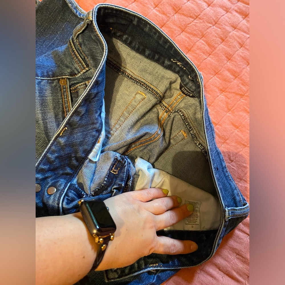 Women’s jeans